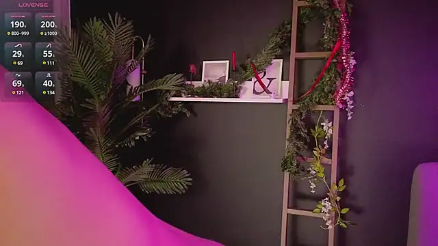 Chloe Vixen online show from 12-24-24, 03:58