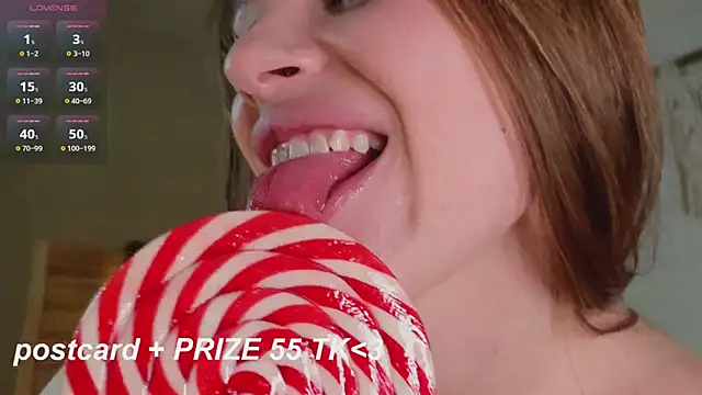 Chloe Vixen online show from 12-27-24, 04:10