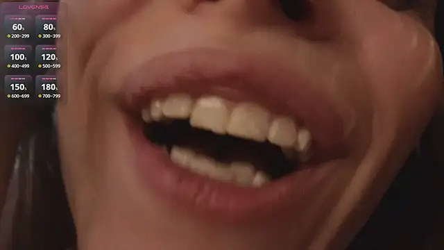 Chloe Vixen online show from 03-14-25, 02:52