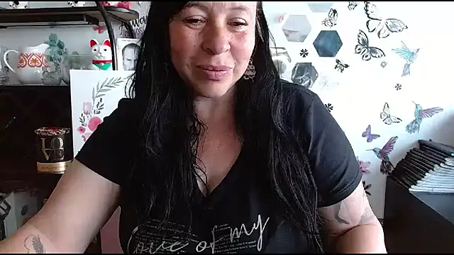 SadistikXX online show from 10-04-25, 12:58