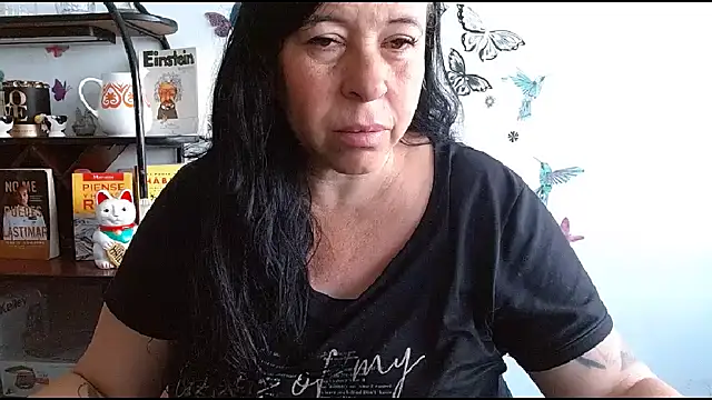 SadistikXX online show from 03-15-26, 01:50