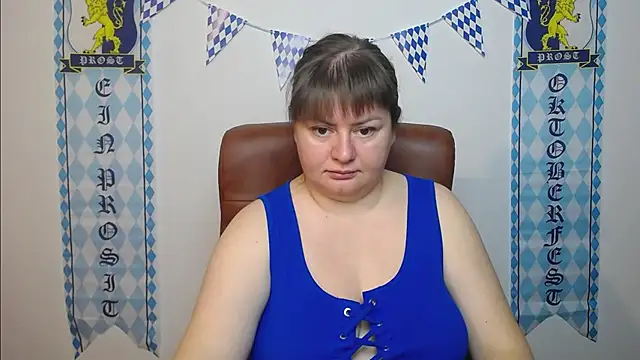 ZannaDreil online show from 09-23-25, 06:11