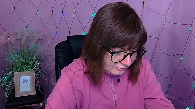 ZannaDreil online show from 02-02-26, 07:12