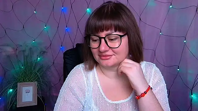 ZannaDreil online show from 02-06-26, 07:17