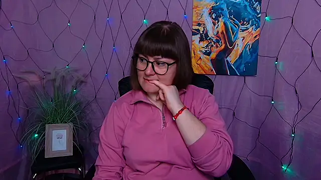 ZannaDreil online show from 02-07-26, 07:17