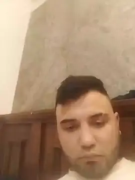 SINUECASTILLO online show from 01-16-25, 07:28