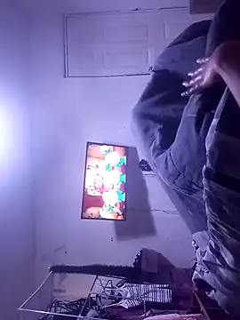 SINUECASTILLO online show from 02-10-25, 04:36