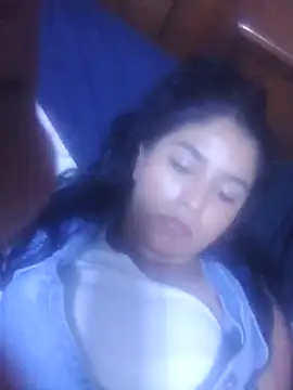 SINUECASTILLO online show from 02-12-25, 08:18