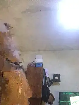 SINUECASTILLO online show from 03-05-25, 10:43