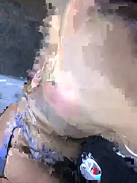 SINUECASTILLO online show from 03-07-25, 12:58