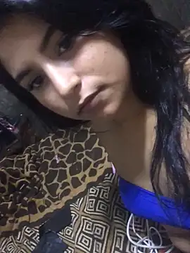 SINUECASTILLO online show from 03-09-25, 09:35