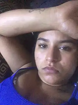 SINUECASTILLO online show from 03-14-25, 07:01