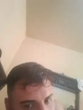 SINUECASTILLO online show from 11-15-25, 02:24