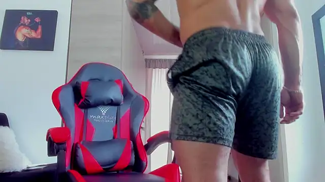 SamirHazard97 online show from 03-02-26, 08:15