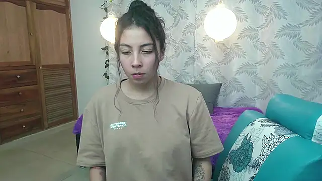 Mya paris online show from 12-29-24, 12:41