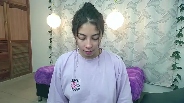 Mya paris online show from 01-23-25, 01:51