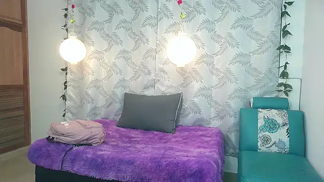 Mya paris online show from 02-09-25, 03:00