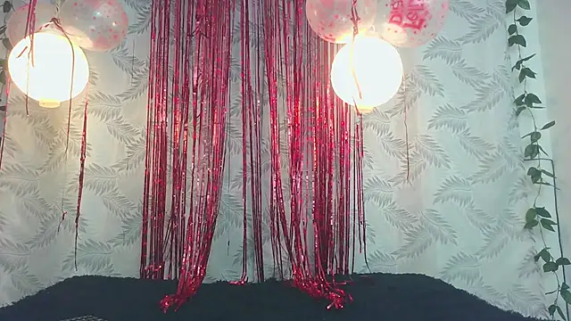 Mya paris online show from 02-15-25, 05:41