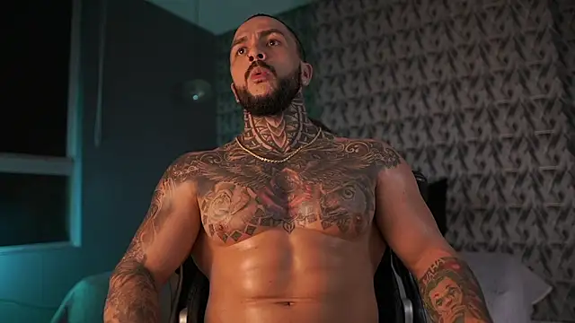 Snapshot of mariano_costa chatting on 12-30-24, 02:31 mariano costa online show from 12-30-24, 02:31