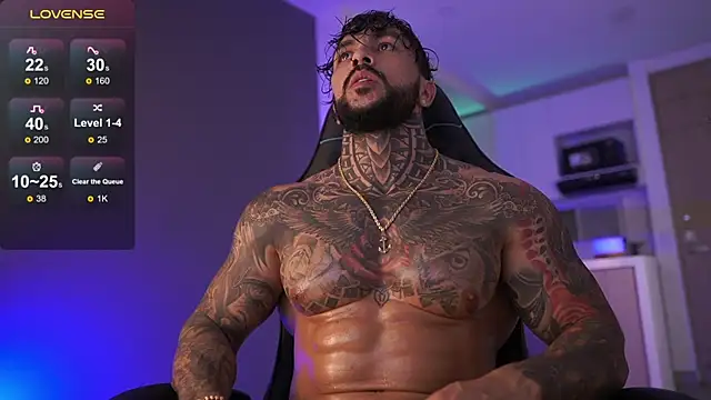 Snapshot of mariano_costa chatting on 09-16-25, 01:50 mariano costa online show from 09-16-25, 01:50