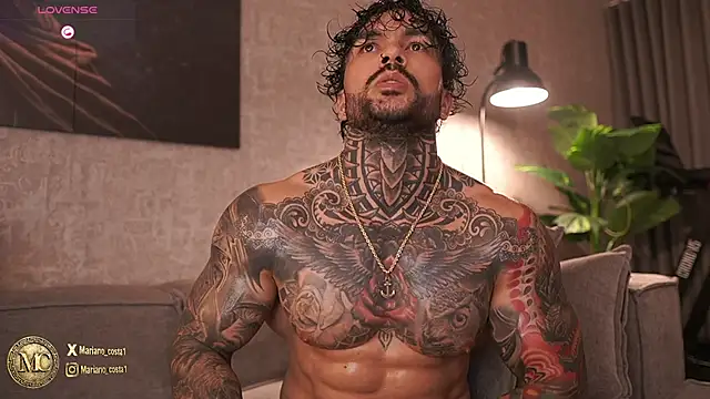 mariano costa online show from 03-07-26, 03:36