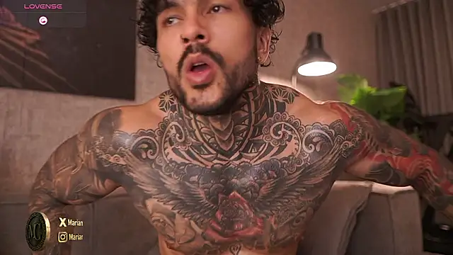 mariano costa online show from 03-09-26, 05:11