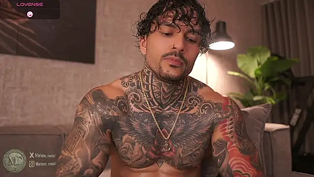 mariano costa online show from 04-05-26, 02:09