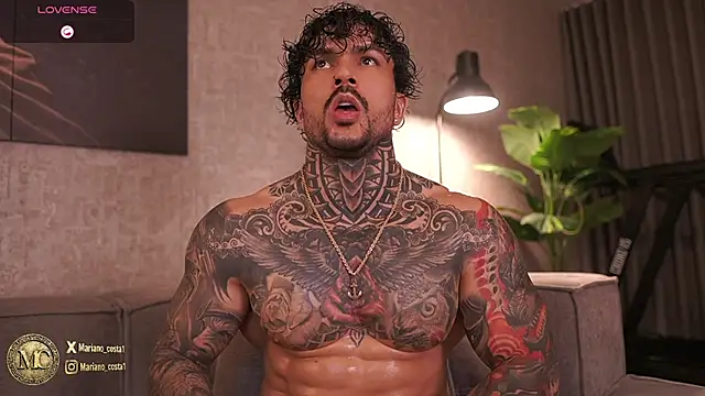 mariano costa online show from 04-09-26, 04:45