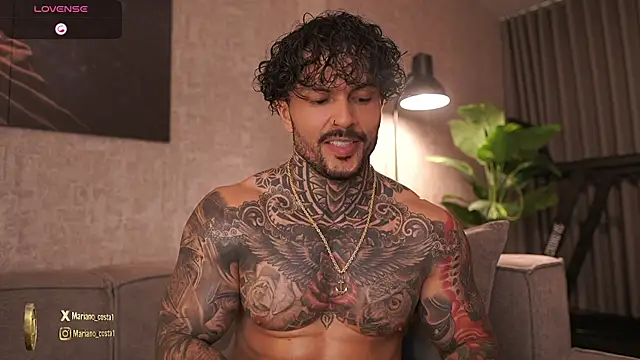 mariano costa online show from 04-13-26, 04:18