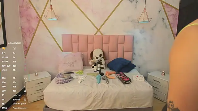 lizortiz online show from 10-22-25, 12:49