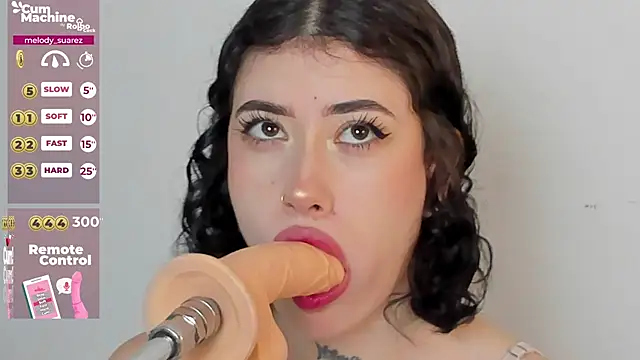 melody suarez online show from 02-05-25, 07:42