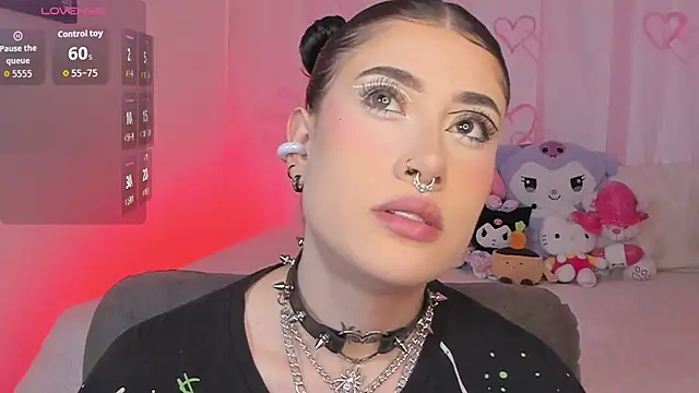 melody suarez online show from 11-08-25, 10:52