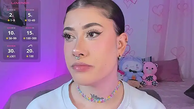 melody suarez online show from 12-02-25, 11:34