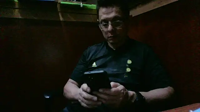 MarcusKelvin online show from 11-05-25, 02:50