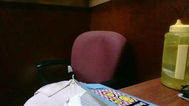 MarcusKelvin online show from 11-09-25, 02:15