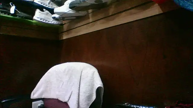 MarcusKelvin online show from 11-22-25, 01:32