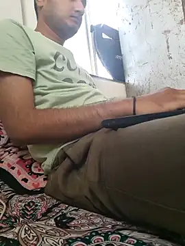 Jonrobinso online show from 03-04-25, 05:21