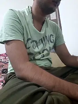 Jonrobinso online show from 03-04-25, 04:09