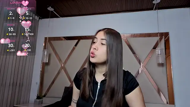 Maralains online show from 04-11-26, 03:55