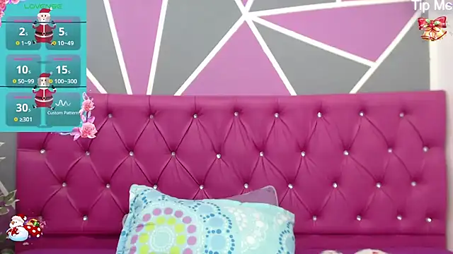 Snapshot of miranda_vegaa chatting on 12-12-24, 10:31 miranda vegaa online show from 12-12-24, 10:31