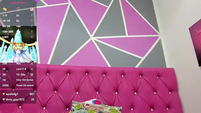 Snapshot of miranda_vegaa chatting on 03-03-25, 01:31 miranda vegaa online show from 03-03-25, 01:31