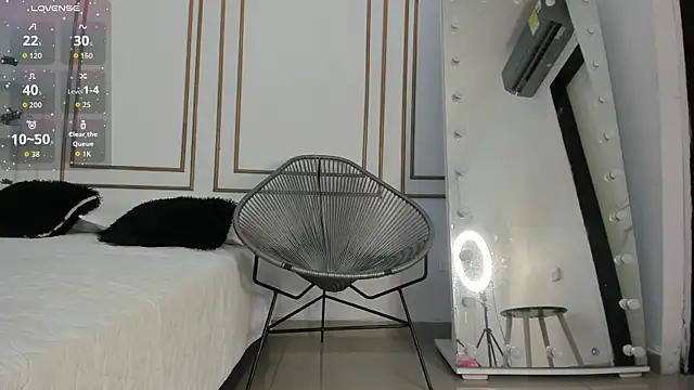 miranda villa online show from 11-04-25, 12:26