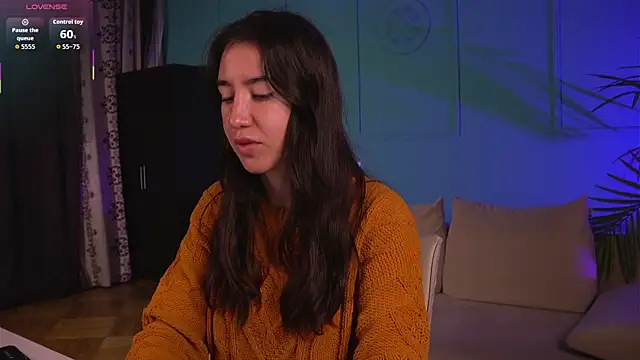 Belle Via online show from 03-31-26, 03:45