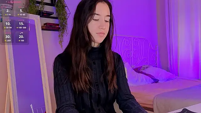 Belle Via online show from 04-01-26, 12:50