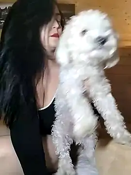 Selena Selly7 online show from 02-04-25, 01:13