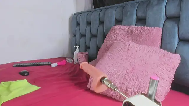 Roxy-Smith online show from 02-01-26, 11:14