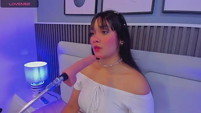 Snapshot of Yuyis_Williams chatting on 12-14-24, 03:51 Yuyis Williams online show from 12-14-24, 03:51