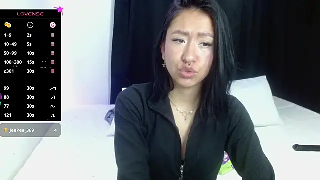 Anne Nicholson online show from 12-14-24, 03:40