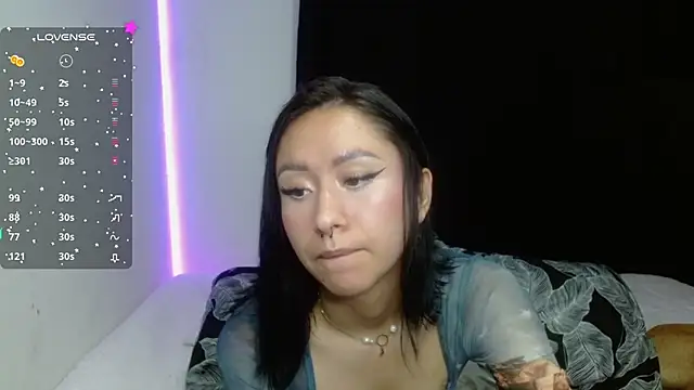 Anne Nicholson online show from 12-29-24, 03:33