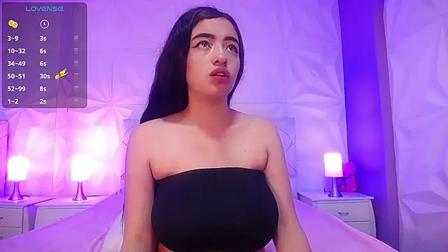 Kristin Ramirez online show from 02-11-25, 11:10